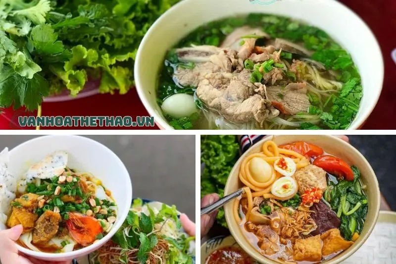 Top 10 Quán Ăn Sáng Đắk Lắk Ngon Nhất