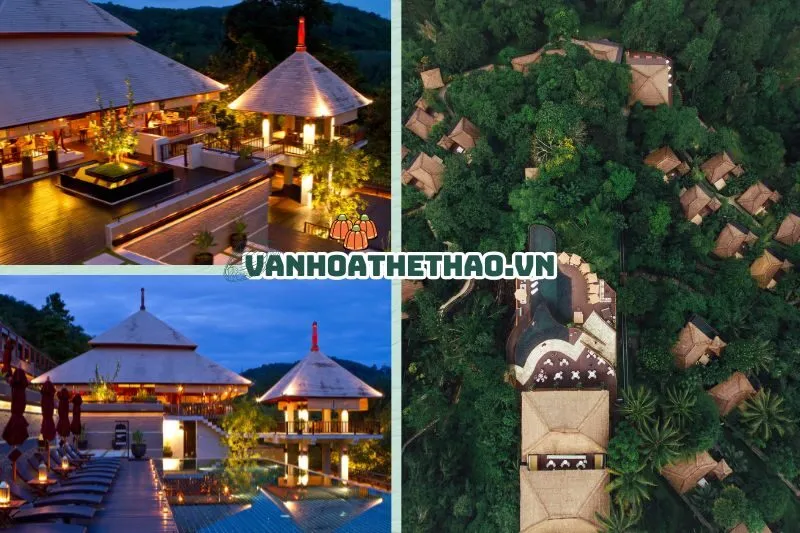 Top 4 resort Daklak đẹp tuyệt