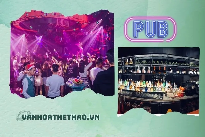 Top 5 quán bar club Đắk Lắk không thể bỏ lỡ tại Buôn Ma Thuộ